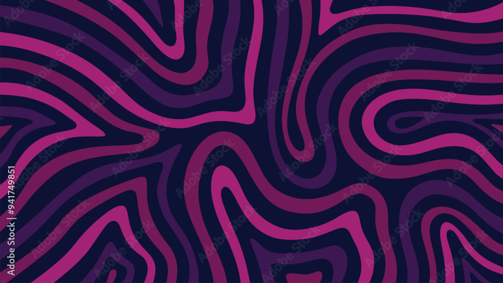 purple abstract background waves seamless pattern purple abstract background waves seamless pattern