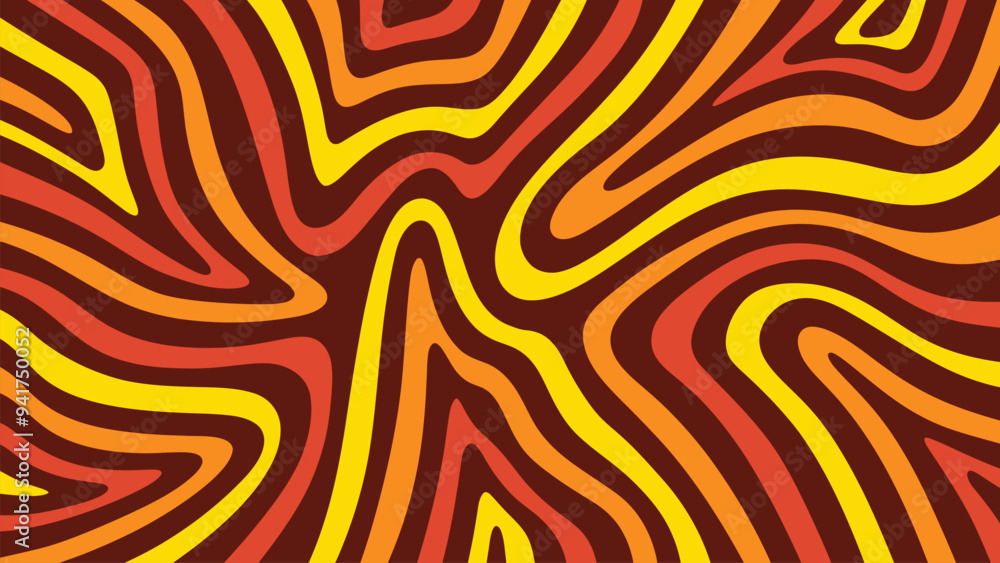 colorful abstract background waves pattern colorful abstract background waves pattern