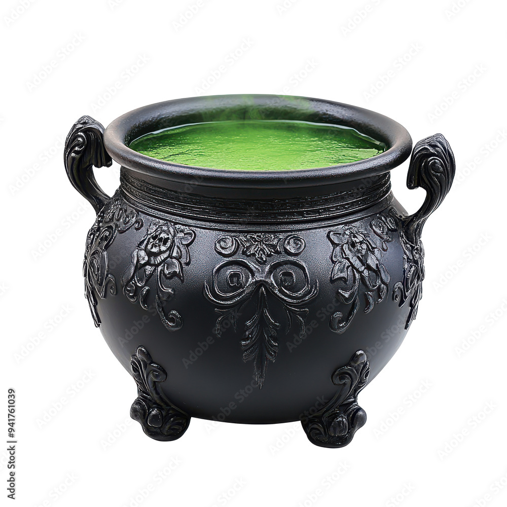 Witch's Potion Cauldron halloween decorations Witch's Potion Cauldron halloween decorations