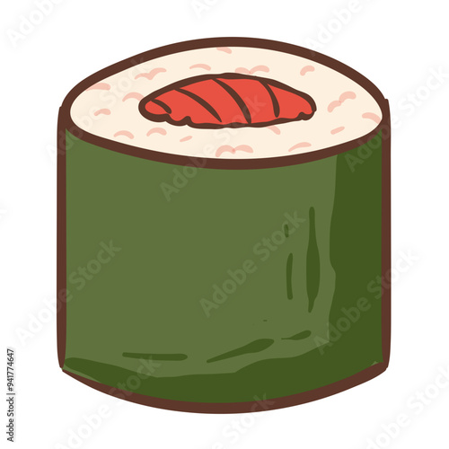Maki Sushi