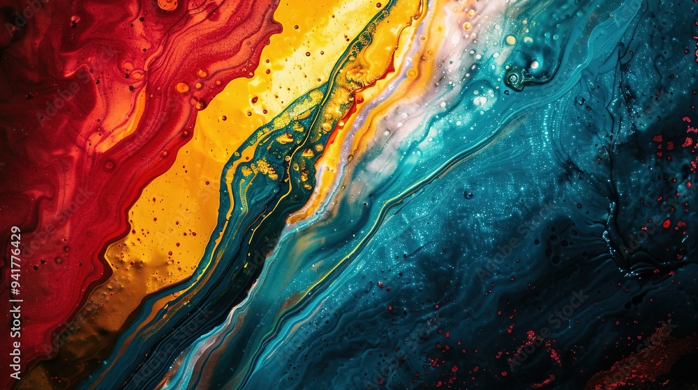 abstract wave colour harmony background abstract wave colour harmony background