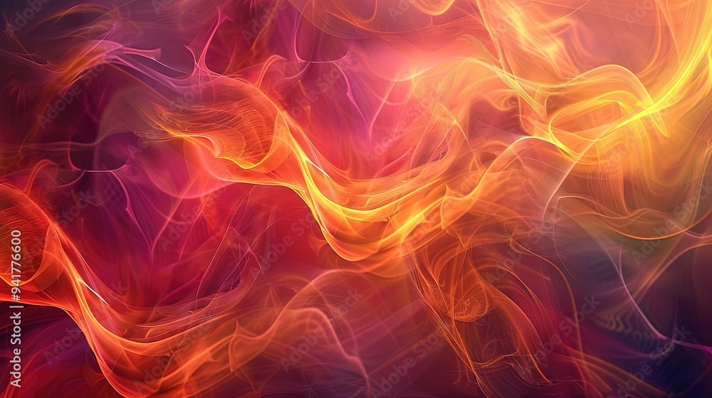 abstract wave colour harmony background abstract wave colour harmony background