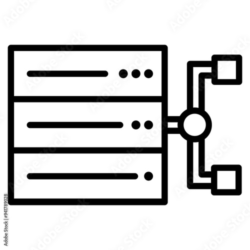 Database Icon