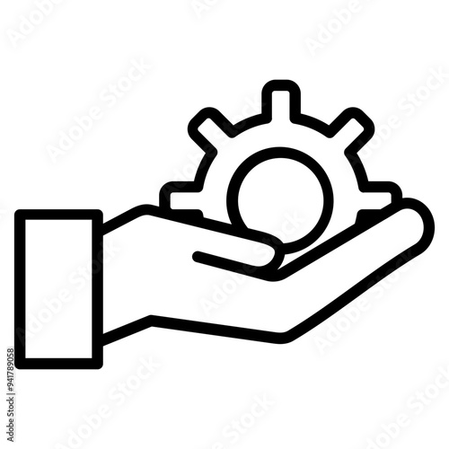 Service Icon
