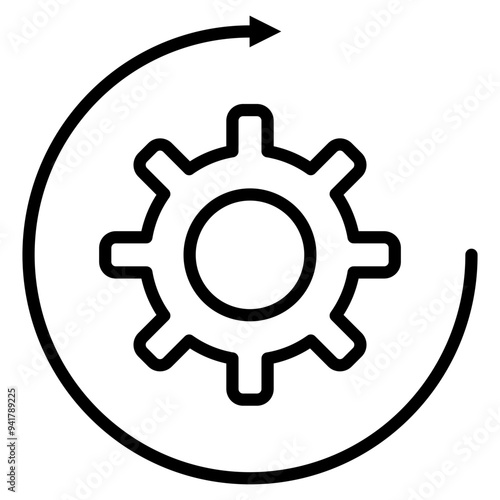 Process Icon