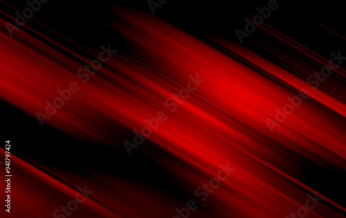 abstract red and black are light pattern with the gradient is the with floor wall metal texture soft tech diagonal background black dark sleek clean modern.