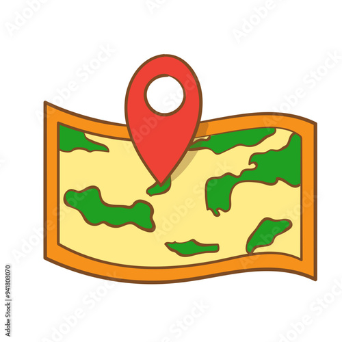 Map Travel Location