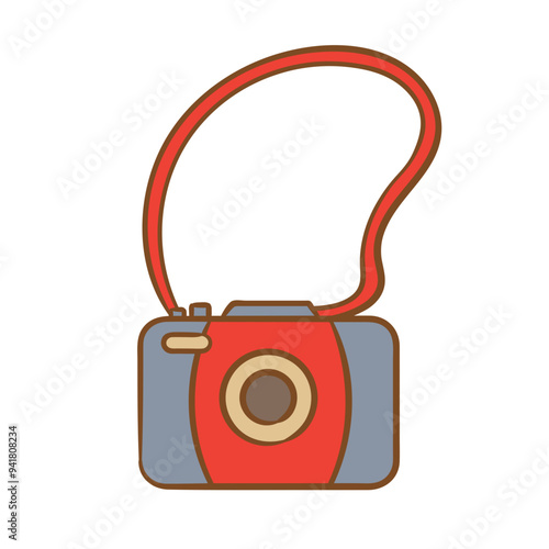 Travel Camera