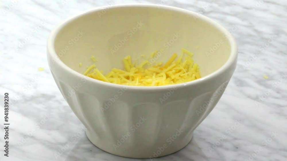 Parmesan cheese made from fresh milk. Parmesan cheese made from fresh milk.