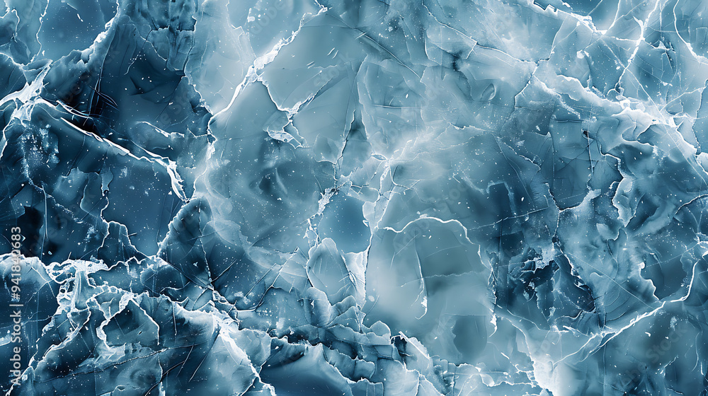 Obraz premium marble pattern