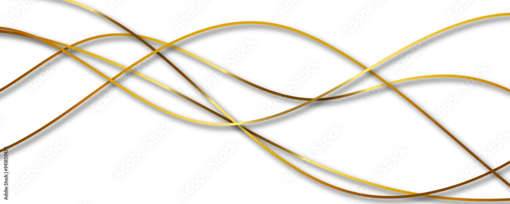 Minimalist modern graphic design background art with thin gold lines. Abstract white and gold combination gold luxury background. White and gold minimal geometric shape abstract background Minimalist modern graphic design background art with thin gold lines. Abstract white and gold combination gold luxury background. White and gold minimal geometric shape abstract background