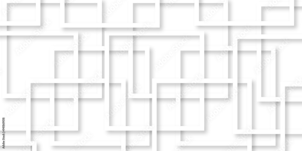 Abstract white diamond triangle layer shape technology creative concept geometric pattern line modern line vector. White and gray abstract technology modern, template gray light lines background. Abstract white diamond triangle layer shape technology creative concept geometric pattern line modern line vector. White and gray abstract technology modern, template gray light lines background.