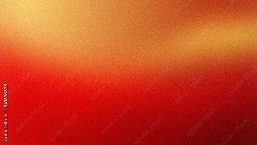Fundo abstrato, gradiente vermelho dourado. Fundo desfocado, textura ruído. Fundo de tela, proteção de tela, fundo banner site, website, fundo apresentação. Flyer, cartaz. Fundo abstrato, gradiente vermelho dourado. Fundo desfocado, textura ruído. Fundo de tela, proteção de tela, fundo banner site, website, fundo apresentação. Flyer, cartaz.