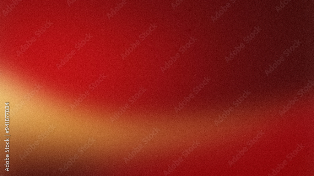 Fundo abstrato, gradiente vermelho dourado. Fundo desfocado, textura ruído. Fundo de tela, proteção de tela, fundo banner site, website, fundo apresentação. Flyer, cartaz. Fundo abstrato, gradiente vermelho dourado. Fundo desfocado, textura ruído. Fundo de tela, proteção de tela, fundo banner site, website, fundo apresentação. Flyer, cartaz.