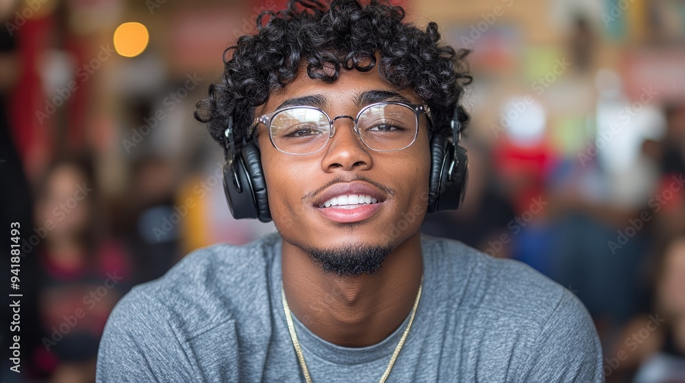 Music-loving workers in the digital age
Music-loving workers in the digital age