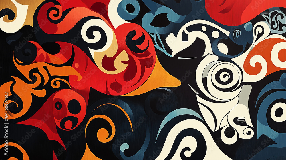 Maori Maori