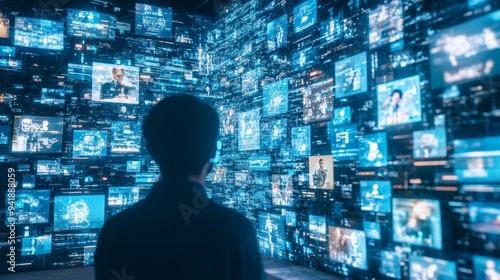 Hyper-Personalized Social Media with Privacy and Well-Being at the Forefront