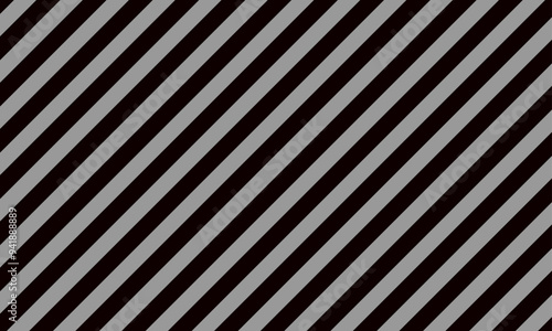 ストライプ模様の背景素材