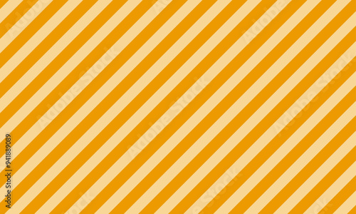 ストライプ模様の背景素材4