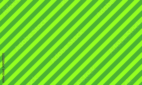 ストライプ模様の背景素材