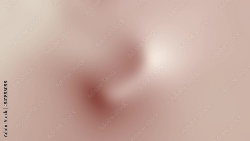 Brown beige coffee pastel color gradient seamless motion background Brown beige coffee pastel color gradient seamless motion background