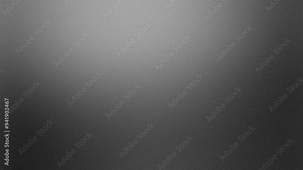 Fundo abstrato, gradiente preto branco e cinza. Fundo desfocado, textura ruído. Fundo de tela, proteção de tela, fundo banner site, website, fundo apresentação. Flyer, cartaz. Fundo abstrato, gradiente preto branco e cinza. Fundo desfocado, textura ruído. Fundo de tela, proteção de tela, fundo banner site, website, fundo apresentação. Flyer, cartaz.