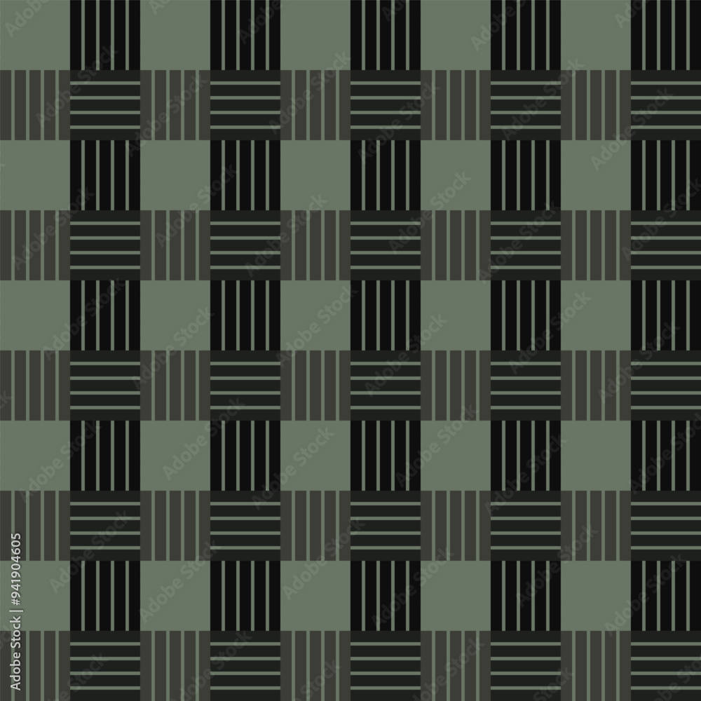Abstract modern square colorful geometric pattern background seamless repeating pattern stripes backdrops vector illustration flat design for wallpaper or background or Fabric EPS 10 Abstract modern square colorful geometric pattern background seamless repeating pattern stripes backdrops vector illustration flat design for wallpaper or background or Fabric EPS 10