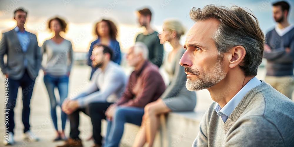 Silent Spectator: Observing, attentive, introspective, patient, reflective Silent Spectator: Observing, attentive, introspective, patient, reflective