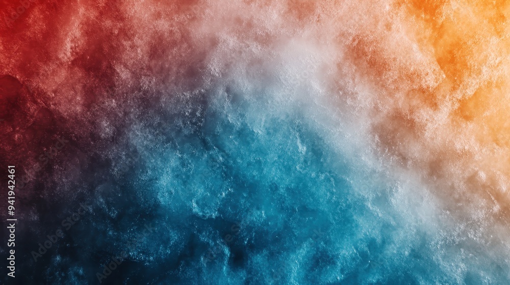 A beautiful portrayal of cloud textures with gradient blending from shades of blue to orange, creating an engaging and serene visual impression reminiscent of sky elements. A beautiful portrayal of cloud textures with gradient blending from shades of blue to orange, creating an engaging and serene visual impression reminiscent of sky elements.