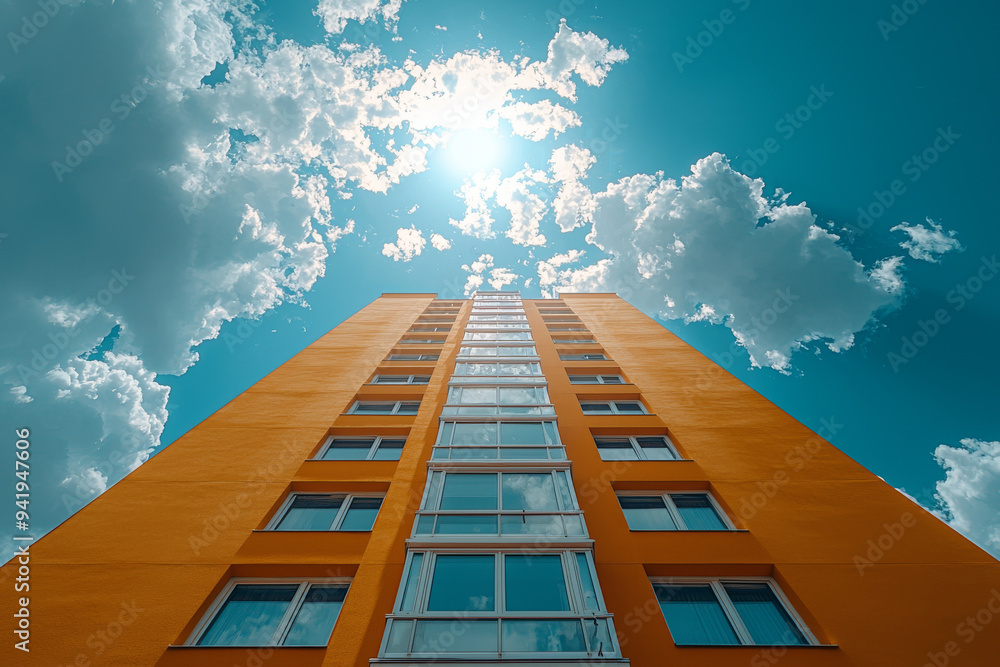 マンション・青空 マンション・青空