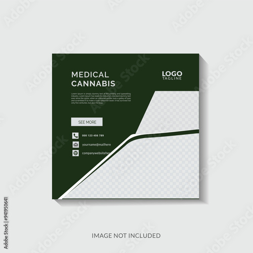 04Hemp Social Media post Card 