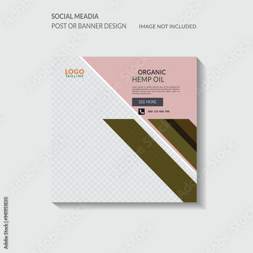 04Hemp Social Media post Card 