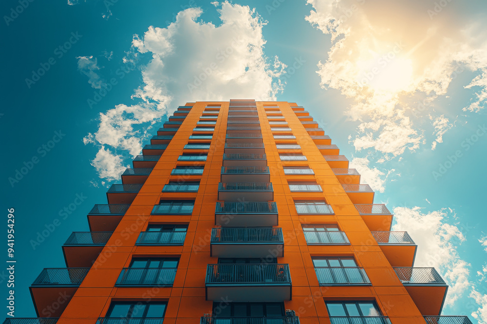 マンション・青空 マンション・青空