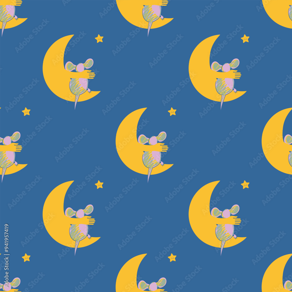 useful for pattern for wrapping gifts and also for Wallpapers in nursery useful for pattern for wrapping gifts and also for Wallpapers in nursery