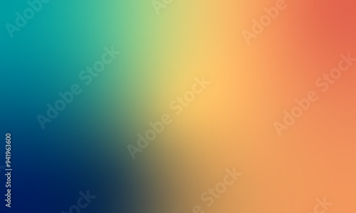 PrintColorful hologram gradient design. Very suitable for background, design complement and other purposes.
