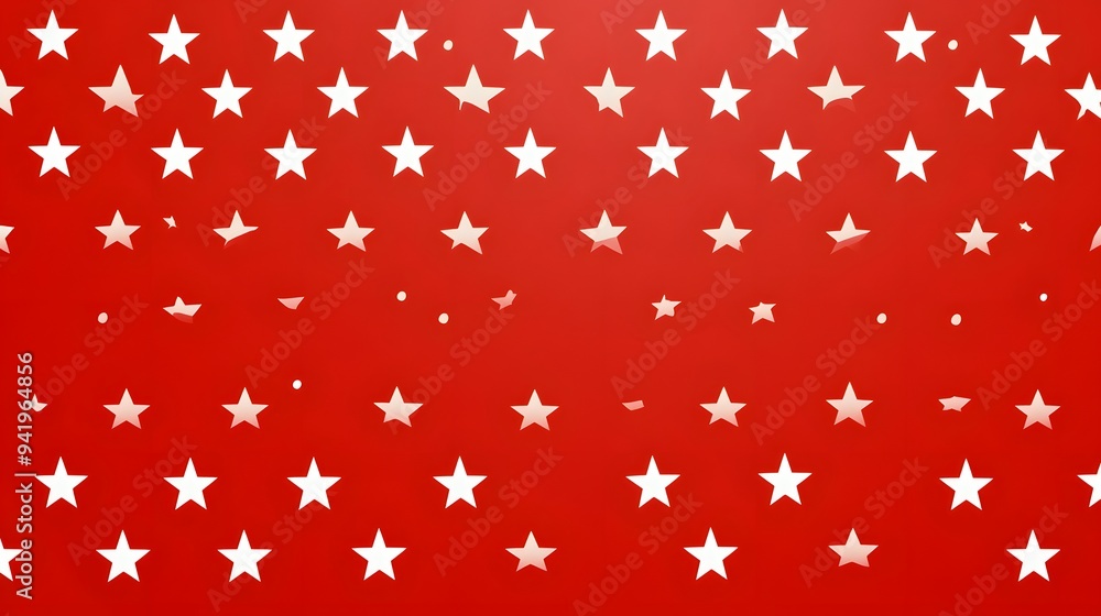 Silver Stars on Red Background, Abstract Image, Texture, Pattern, Wallpaper, Cover and Screen of Smartphone, Cell Phone, Computer, Laptop, 9:16 and 16:9 Format Silver Stars on Red Background, Abstract Image, Texture, Pattern, Wallpaper, Cover and Screen of Smartphone, Cell Phone, Computer, Laptop, 9:16 and 16:9 Format