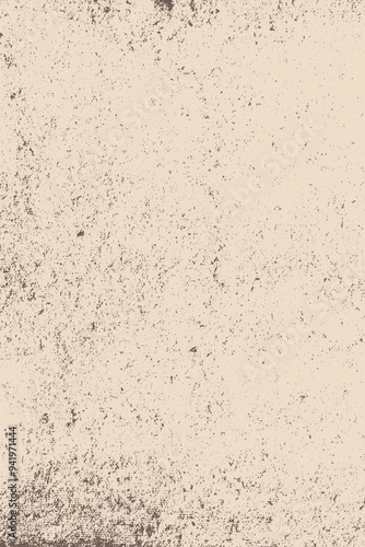 Vintage Grunge Texture Background. Easy-to-use vintage grunge effects for your photos or graphic designs.