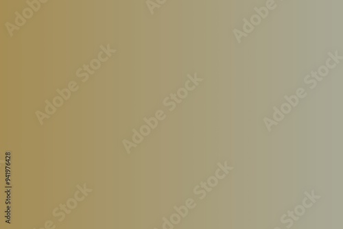 Soft gradient of olive green and brown for a natural earthy background