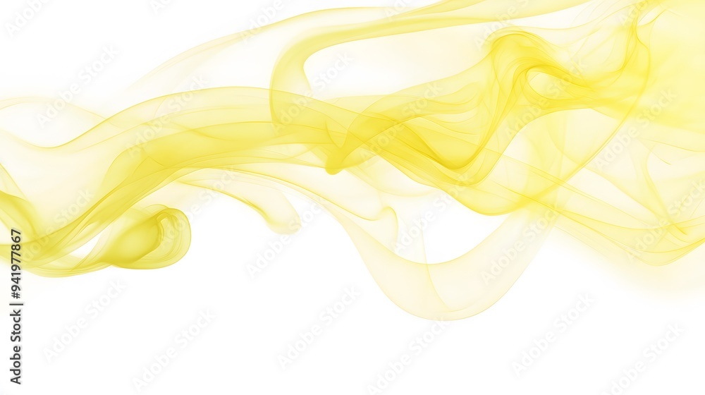 Yellow Smoke on White Background, Abstract Image, Texture, Pattern, Wallpaper, Cover and Screen of Smartphone, Cell Phone, Computer, Laptop, 9:16 and 16:9 Format Yellow Smoke on White Background, Abstract Image, Texture, Pattern, Wallpaper, Cover and Screen of Smartphone, Cell Phone, Computer, Laptop, 9:16 and 16:9 Format