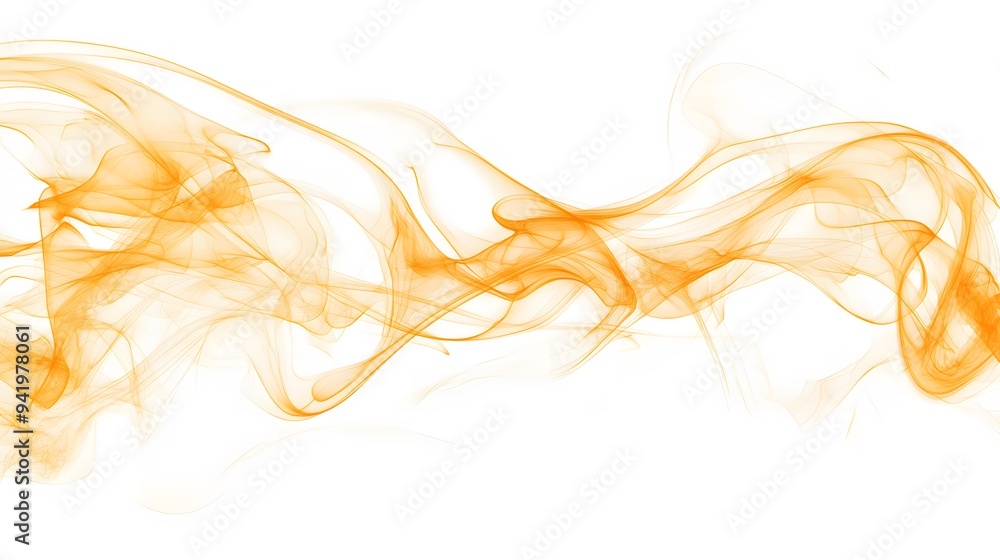 Yellow Smoke on White Background, Abstract Image, Texture, Pattern, Wallpaper, Cover and Screen of Smartphone, Cell Phone, Computer, Laptop, 9:16 and 16:9 Format Yellow Smoke on White Background, Abstract Image, Texture, Pattern, Wallpaper, Cover and Screen of Smartphone, Cell Phone, Computer, Laptop, 9:16 and 16:9 Format