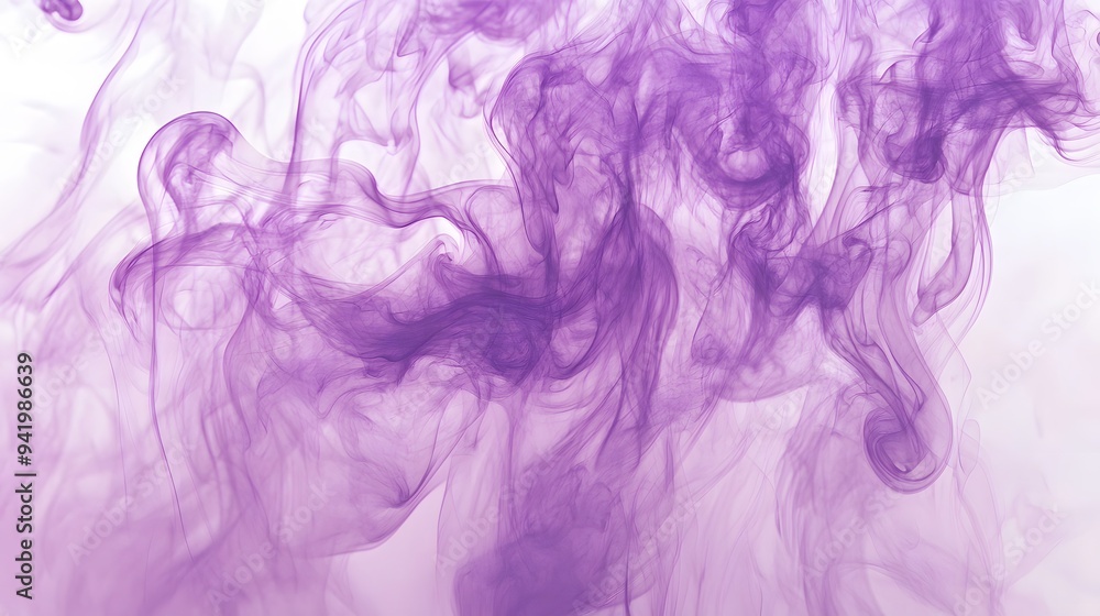 Purple Smoke on White Background, Abstract Image, Texture, Pattern, Wallpaper, Cover and Screen of Smartphone, Cell Phone, Computer, Laptop, 9:16 and 16:9 Format Purple Smoke on White Background, Abstract Image, Texture, Pattern, Wallpaper, Cover and Screen of Smartphone, Cell Phone, Computer, Laptop, 9:16 and 16:9 Format