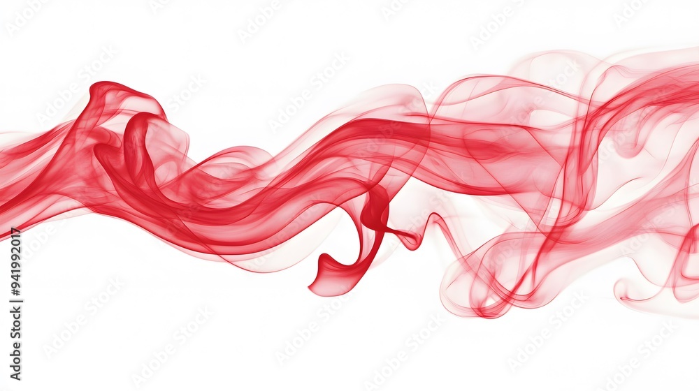 Red Smoke on White Background, Abstract Image, Texture, Pattern, Wallpaper, Cover and Screen of Smartphone, Cell Phone, Computer, Laptop, 9:16 and 16:9 Format Red Smoke on White Background, Abstract Image, Texture, Pattern, Wallpaper, Cover and Screen of Smartphone, Cell Phone, Computer, Laptop, 9:16 and 16:9 Format