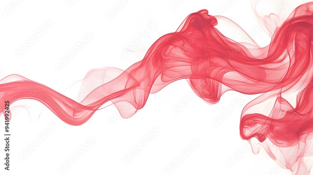 Red Smoke on White Background, Abstract Image, Texture, Pattern, Wallpaper, Cover and Screen of Smartphone, Cell Phone, Computer, Laptop, 9:16 and 16:9 Format Red Smoke on White Background, Abstract Image, Texture, Pattern, Wallpaper, Cover and Screen of Smartphone, Cell Phone, Computer, Laptop, 9:16 and 16:9 Format