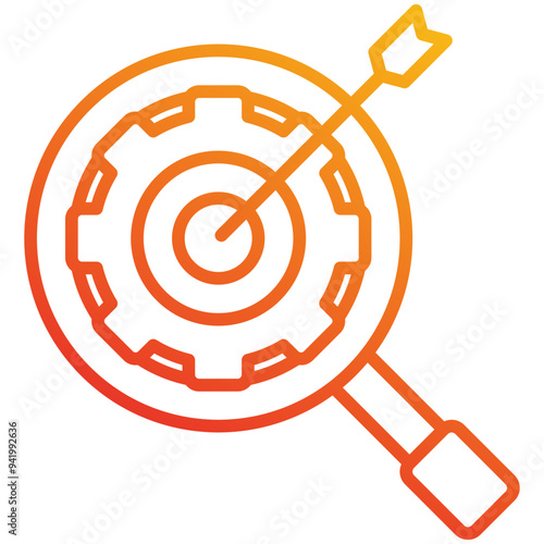 Niche Icon