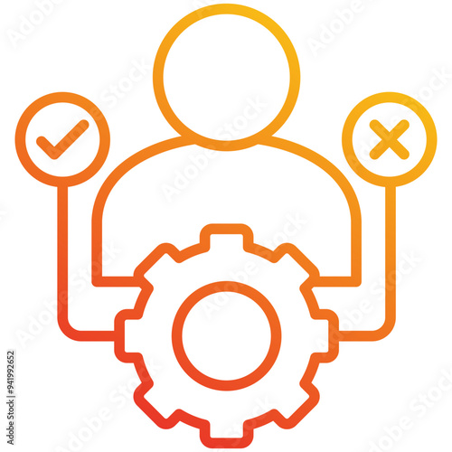 Feasibility Icon