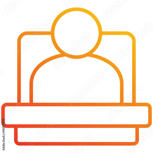 Patron Icon