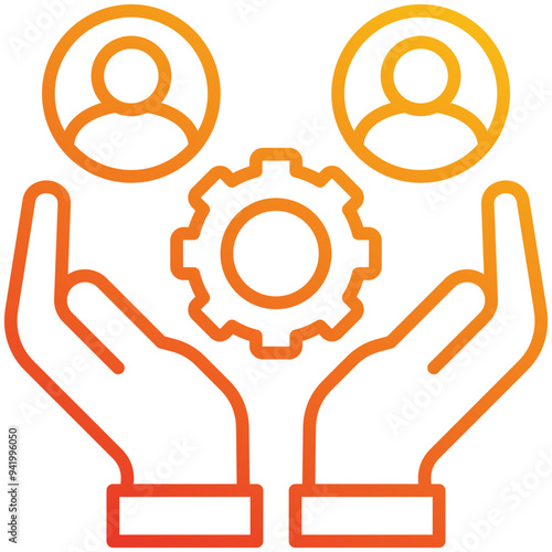 Stakeholder Icon