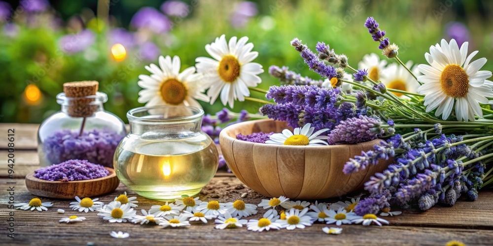 Zenith of Relaxation: Soothing, Calming, Lavender, Chamomile, Serenity Zenith of Relaxation: Soothing, Calming, Lavender, Chamomile, Serenity