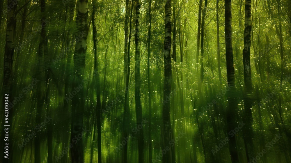 Enchanted Forest Enchanted Forest