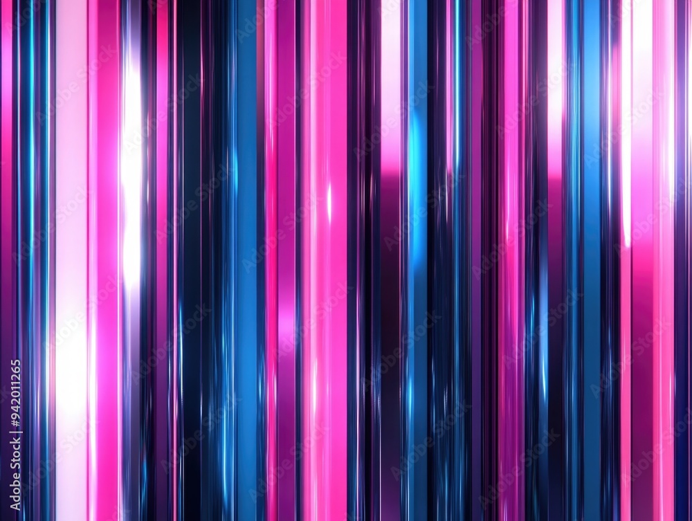 Multicolored Abstract Art Multicolored Abstract Art